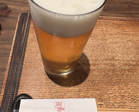 Dinner at Tori Shige (鳥茂)