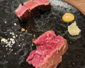 Dinner at Tori Shige (鳥茂)
