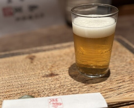 Dinner at Tori Shige (鳥茂)