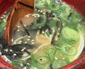 Dinner at Tori Shige (鳥茂)