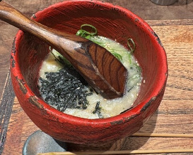 Dinner at Tori Shige (鳥茂)