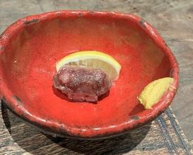 Dinner at Tori Shige (鳥茂)