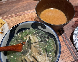 Dinner at Tori Shige (鳥茂)