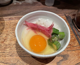 Dinner at Tori Shige (鳥茂)