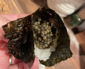 Dinner at Tori Shige (鳥茂)