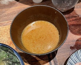 Dinner at Tori Shige (鳥茂)