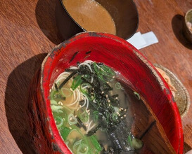 Dinner at Tori Shige (鳥茂)