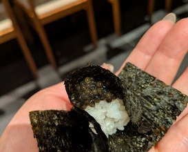 Dinner at Tori Shige (鳥茂)