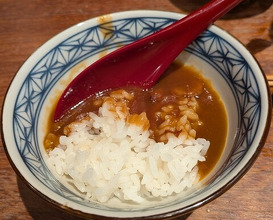 Dinner at Tori Shige (鳥茂)