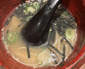 Dinner at Tori Shige (鳥茂)