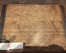 Dinner at Tori Shige (鳥茂)