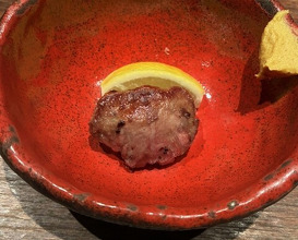 Dinner at Tori Shige (鳥茂)