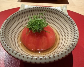 Dinner at Binchotan Yakitori Torishige (備長炭焼鳥 鳥しげ)