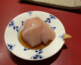Dinner at Binchotan Yakitori Torishige (備長炭焼鳥 鳥しげ)
