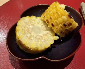 Dinner at Binchotan Yakitori Torishige (備長炭焼鳥 鳥しげ)