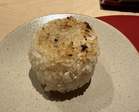 Dinner at Binchotan Yakitori Torishige (備長炭焼鳥 鳥しげ)
