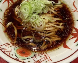 Dinner at Binchotan Yakitori Torishige (備長炭焼鳥 鳥しげ)