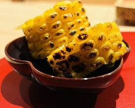 Dinner at Binchotan Yakitori Torishige (備長炭焼鳥 鳥しげ)