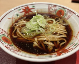 Dinner at Binchotan Yakitori Torishige (備長炭焼鳥 鳥しげ)