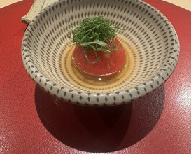Dinner at Binchotan Yakitori Torishige (備長炭焼鳥 鳥しげ)