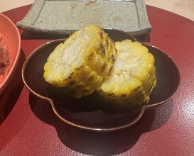 Dinner at Binchotan Yakitori Torishige (備長炭焼鳥 鳥しげ)