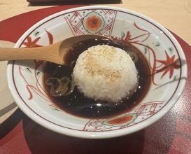 Dinner at Binchotan Yakitori Torishige (備長炭焼鳥 鳥しげ)