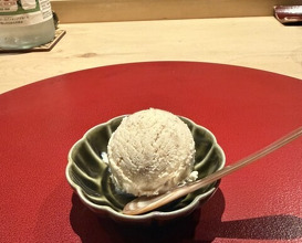 Dinner at Binchotan Yakitori Torishige (備長炭焼鳥 鳥しげ)