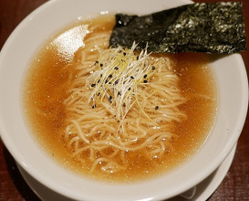 Dinner at Torisho Ishii