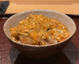 Dinner at Torisho Ishii