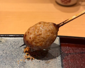 Dinner at Torisho Ishii