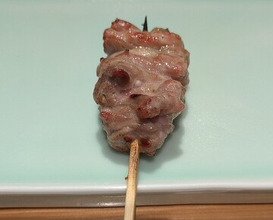 Dinner at Torisho Ishii