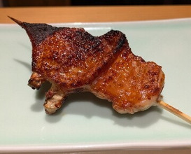 Dinner at Torisho Ishii