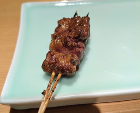 Dinner at Torisho Ishii