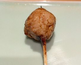 Dinner at Torisho Ishii