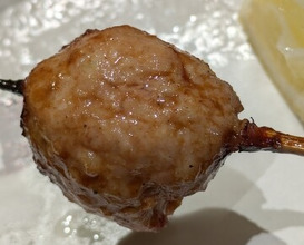 Dinner at Torisho Ishii