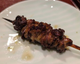 Dinner at Torisho Ishii