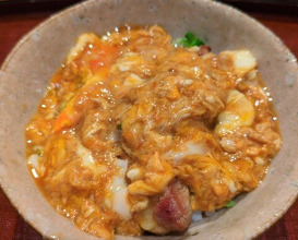 Dinner at Torisho Ishii
