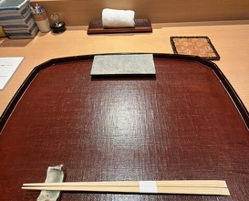 Dinner at Torisho Ishii