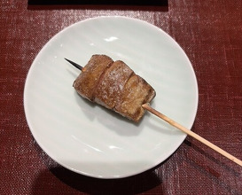 Dinner at Torisho Ishii