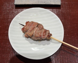 Dinner at Torisho Ishii