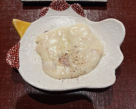 Dinner at Torisho Ishii
