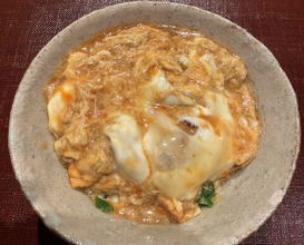 Dinner at Torisho Ishii