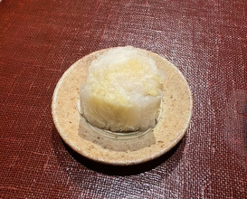 Dinner at Torisho Ishii