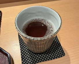 Dinner at Torisho Ishii