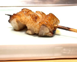 Dinner at Torisho Ishii