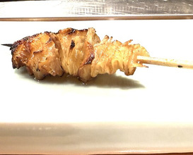 Dinner at Torisho Ishii