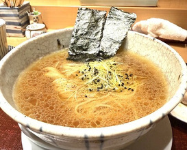 Dinner at Torisho Ishii
