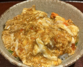 Dinner at Torisho Ishii
