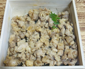 Dinner at Torisho Ishii
