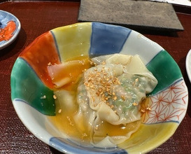 Dinner at Torisho Ishii